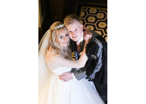Best Wedding photography packages in Glasgow