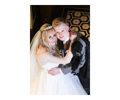 Best Wedding photography packages in Glasgow