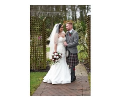 Reasons why choose professional wedding photographer in glasgow