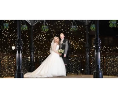 SMK Photographics |  Wedding Photographer near Glasgow