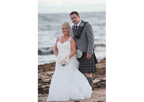 What Is The Right Price For A Wedding Photographer In Glasgow