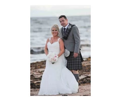 What Is The Right Price For A Wedding Photographer In Glasgow