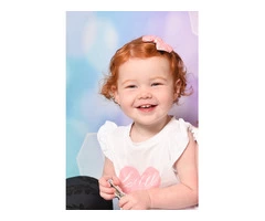 Baby and Newborn Photography in South Lanarkshire and Glasgow