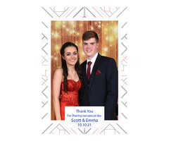 PHOTO BOOTH HIRE & POST BOX SELFIE