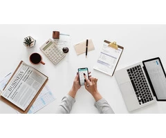 London Based Cheapest and Professional Website Development Service - Samkit Digital