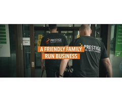 Best Fire Safety Company in Cambridgeshire - PrestigeFire!