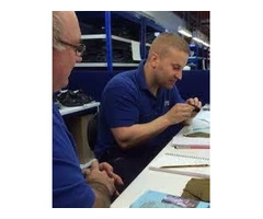 Training within Industry