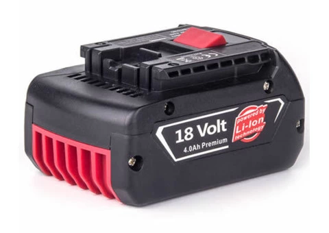 Power Tool Battery for Bosch BAT609