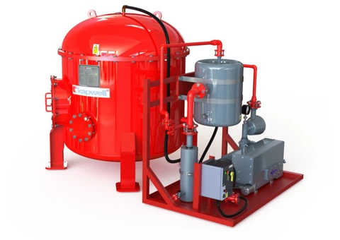 Managed Pressure Drilling Equipment Companies - MPD Equipment Supply - 2/2
