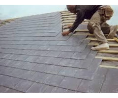 ROOFING ALL ASPECTS.
