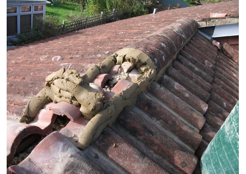 ROOFING ALL ASPECTS. - 3/5