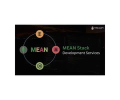 Top Mean Stack Web Development Company