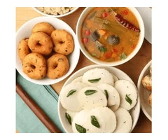 Chennai Srilalitha: The Ultimate Destination for Vegetarian Food in London