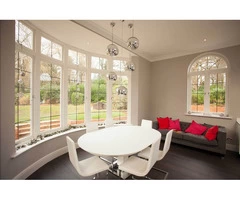 Transform the Interior of Your Home with Timber Windows - Reading Trade Windows
