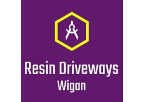 Resin Driveways Wigan - 3/3