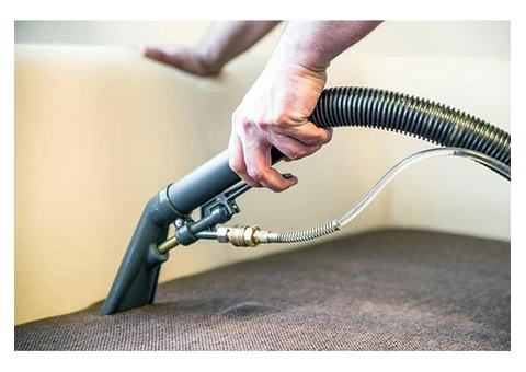 Darcy Bespoke Cleaning - 2/4