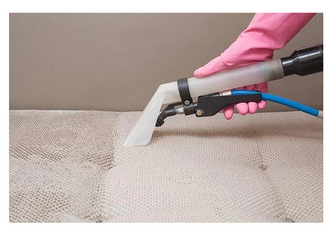 Darcy Bespoke Cleaning - 4/4