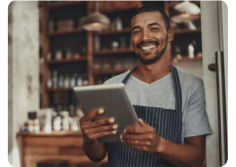 Get an Advanced Hospitality Reporting Tool to Meet Your Unique Needs! - 1/4