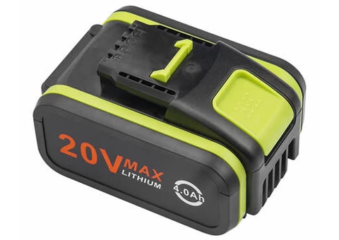 Worx WA3553.2 20V 4.0AH Tool Battery