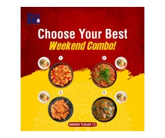 Blue Asia | restaurant takeaway | best indian restaurant near me | indian food