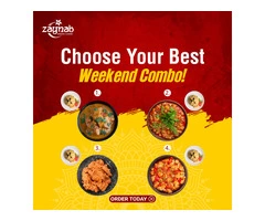 Zaynab Indian Cuisine | ipswich restaurant | indian restaurant