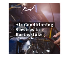 Top Quality Air Conditioning Services in Basingstoke  |Grantleys Limited