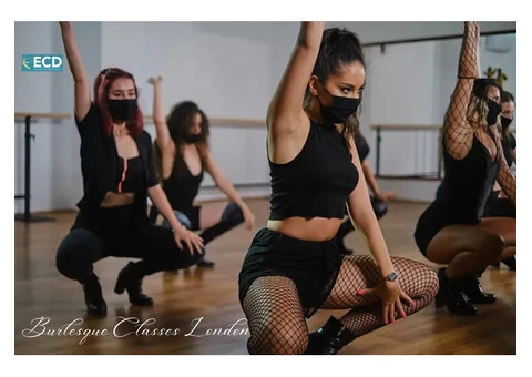 Dance Schools Canary Wharf - 2/2