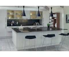 Kitchen Renovation Winchester