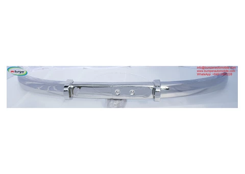 Mercedes 300SL Gullwing bumpers (1954 1957) - 4/5