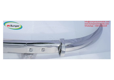 Mercedes 300SL Gullwing bumpers (1954 1957) - 5/5