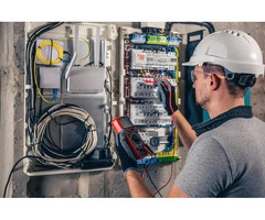 The Top Local Electrician in Bristol: Why You Should Choose Us