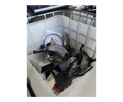 Risking Health and Environment: Hazardous WEEE Disposal