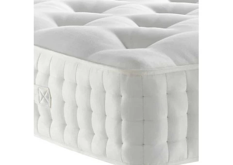 2000 Pocket Sprung Mattress