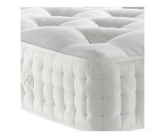 2000 Pocket Sprung Mattress