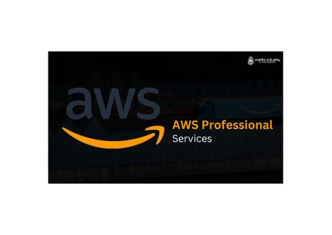 Top AWS Development Services