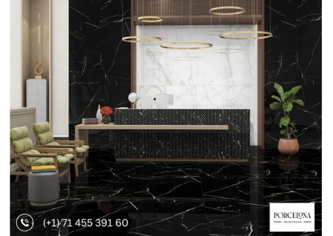 Discover the Felicity porcelano tiles Series
