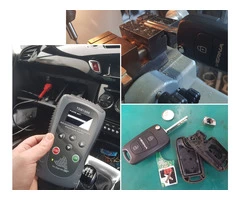 Everything You Need to Know About Car Key Repair and Replacement