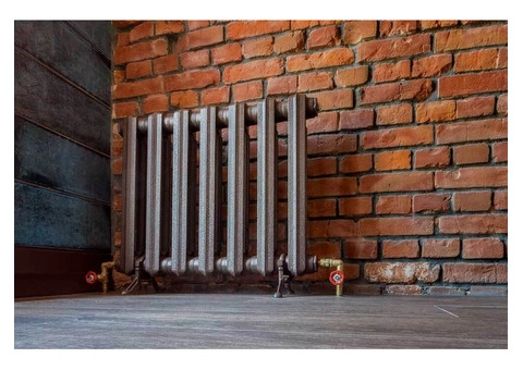 Central Heating Power Flush Warrington In UK
