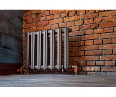 Central Heating Power Flush Warrington In UK