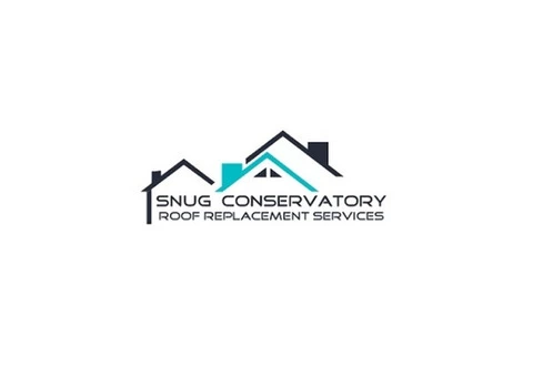 Snug Conservatory Roof Replacement