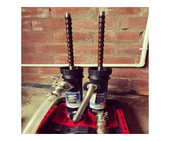Power Flushing Liverpool In UK