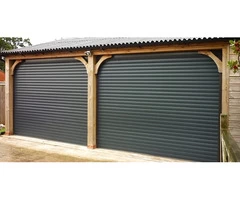 Auto Garage Door Suppliers Near Me
