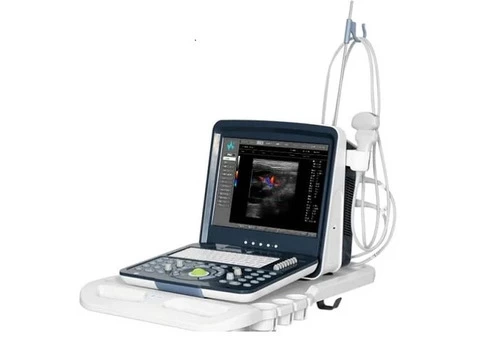 Veterinary Ultrasound Scanner