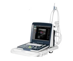 Veterinary Ultrasound Scanner