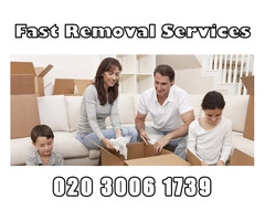 Removal Company London