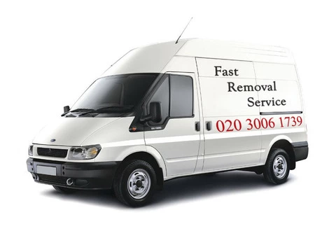 Removal Company London - 2/11