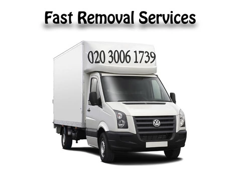 Removal Company London - 3/11