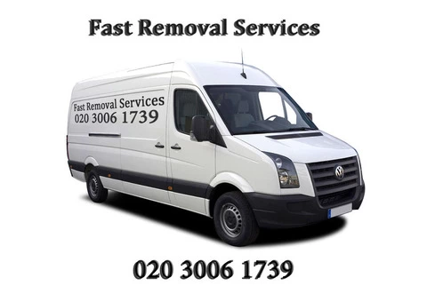 Removal Company London - 5/11
