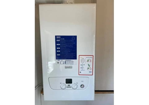 A R Nunn Plumbing and Heating - 5/12