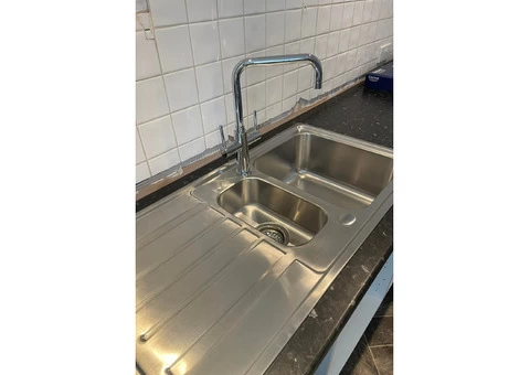 A R Nunn Plumbing and Heating - 8/12